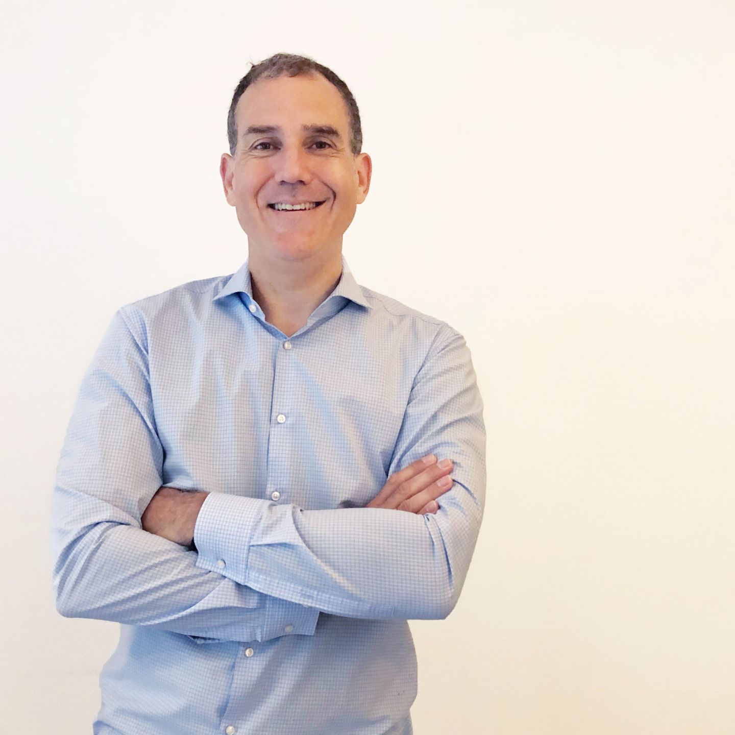 Michael Robert, Lead Product Owner “FX”.