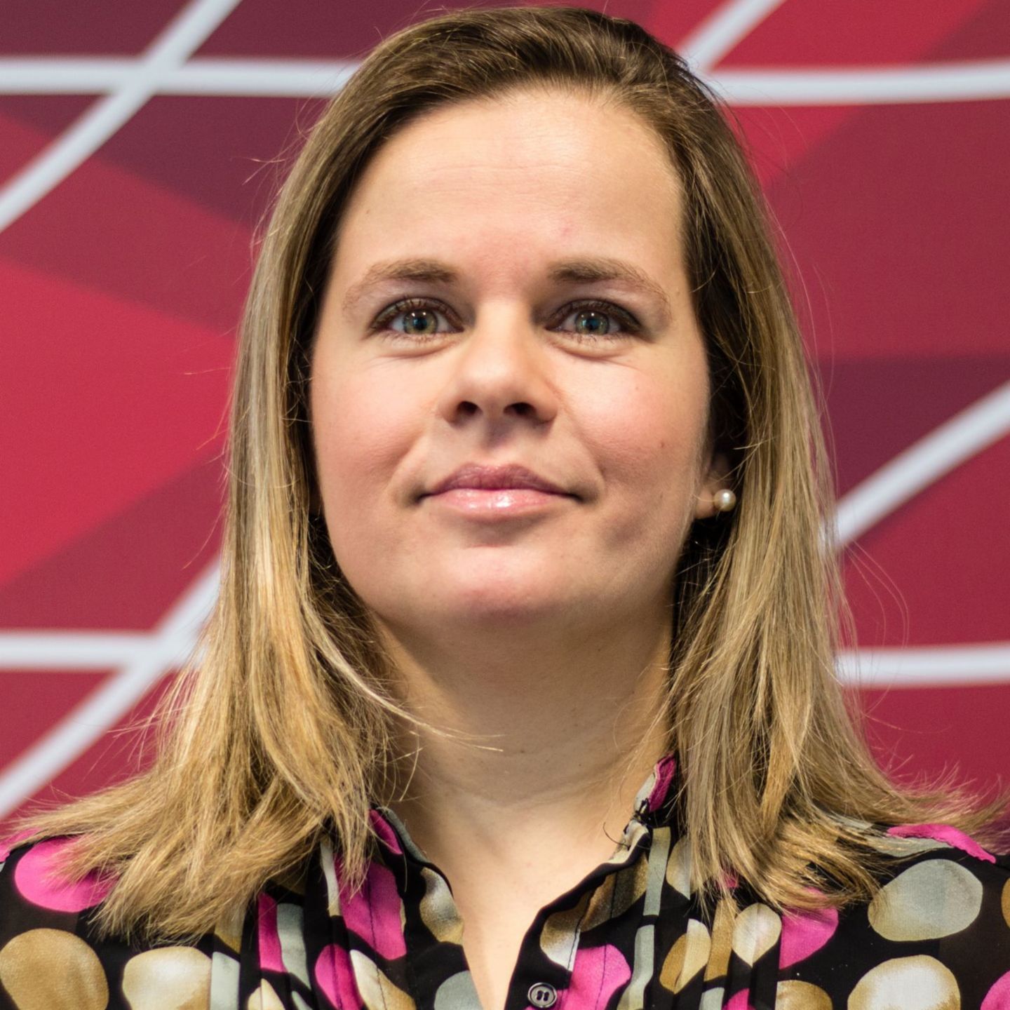 Ana Duarte Esteves, Chief Legal Operations at ServDebt