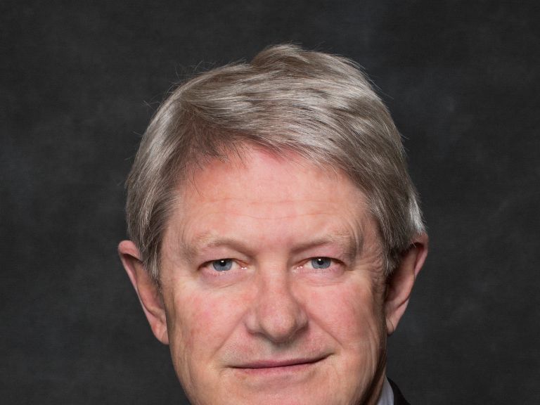 Income-contingent loans: Bruce Chapman, Australian economist and architect of the Higher Education Contribution Scheme (HECS).