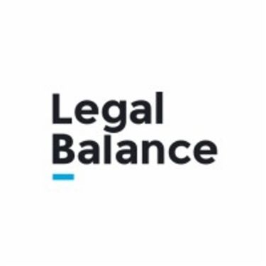 Logo Legal Balance Ltd.