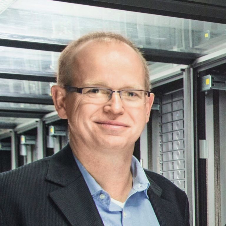 IT security at EOS: Gunnar Woitack, Chief Information Security Officer at EOS Technology Solutions. IT security at EOS: Gunnar Woitack, Chief Information Security Officer at EOS Technology Solutions.
