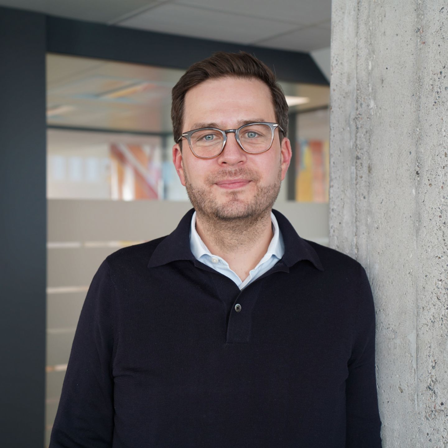 Gældsopkøb: Malte Janzen, EOS