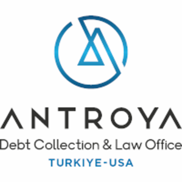 Logo ANTROYA Debt Collection & Law Office