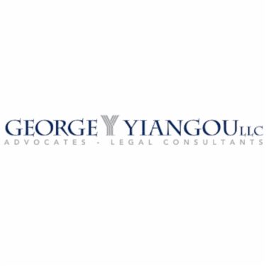 Yiangou Logo