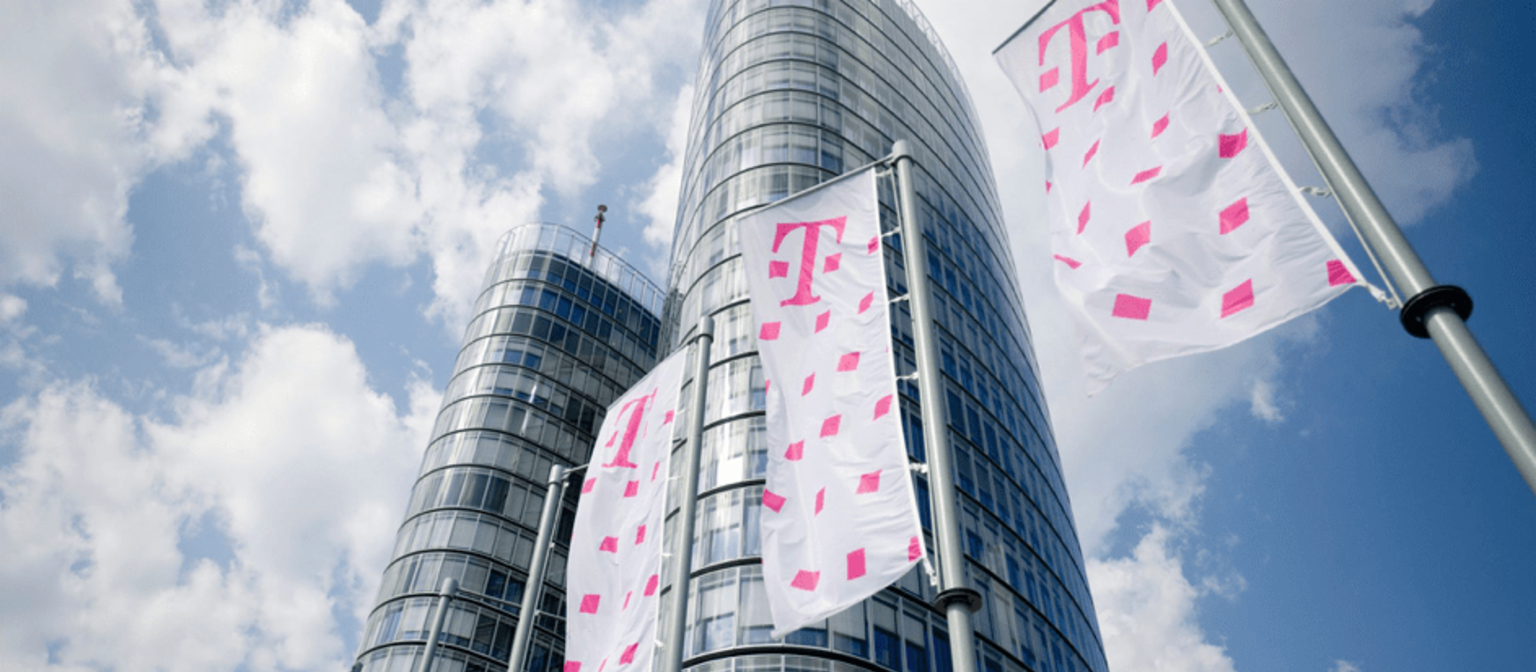 Hrvatski Telekom ist der größte private Inverstor in Kroatien. 