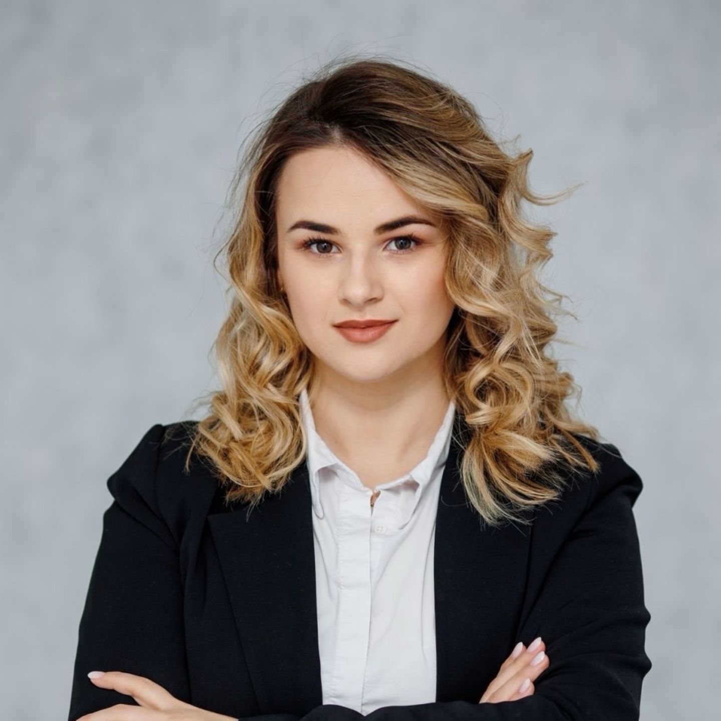 Elma Ocuz Hajdarevic, Associate for Real Estate Marketing, EOS in Bosnia and Herzegovina 