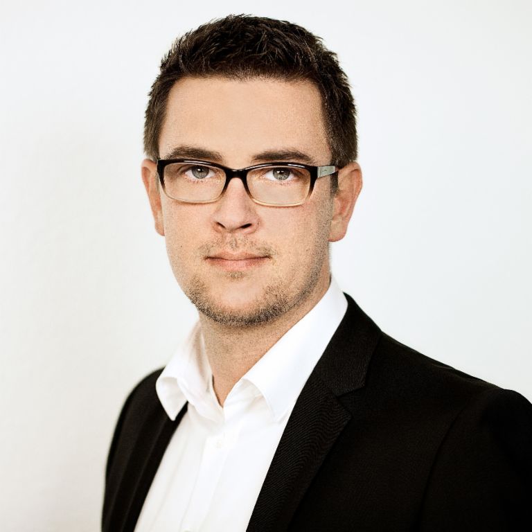 Felix Beutler, Senior Manager International Business Development at the EOS Cross-border Center. Felix Beutler, Senior Manager International Business Development at the EOS Cross-border Center.