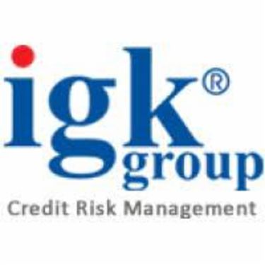 Logo igk group