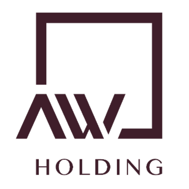 Logo Al Wadi Holding