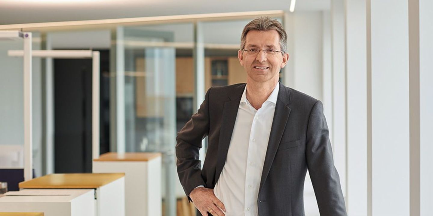 Investments: CFO Justus Hecking-Veltman on the EOS Group’s outstanding results in financial year 2018/19