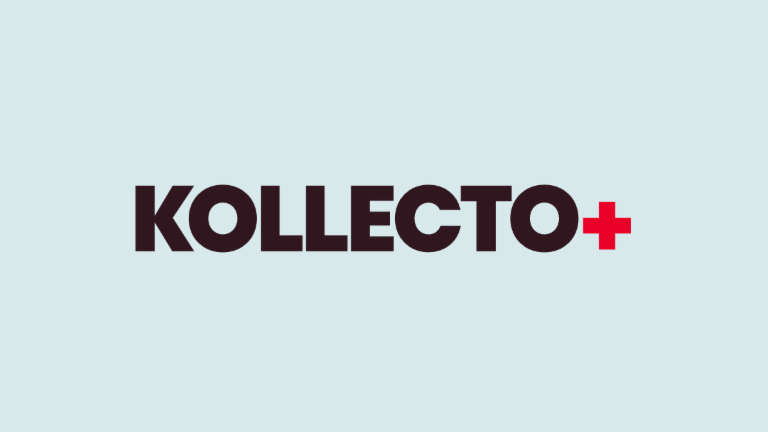 Kollecto+ is the digital collection system of EOS.