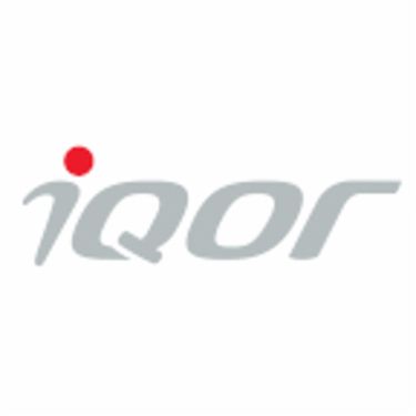 Logo iQor
