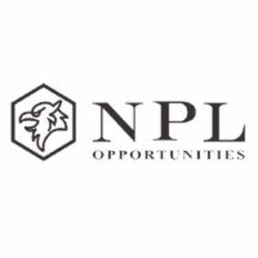 Logo NPL OPPORTUNITIES S.A. 