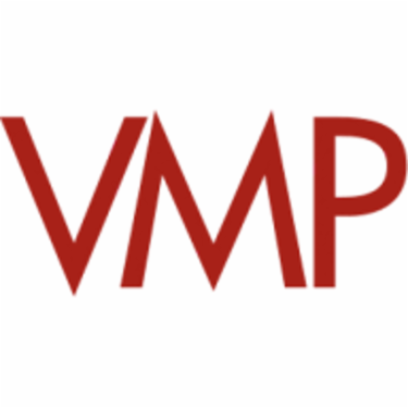 Logo Incasso- en adviesbureau VMP & Partners B.V.