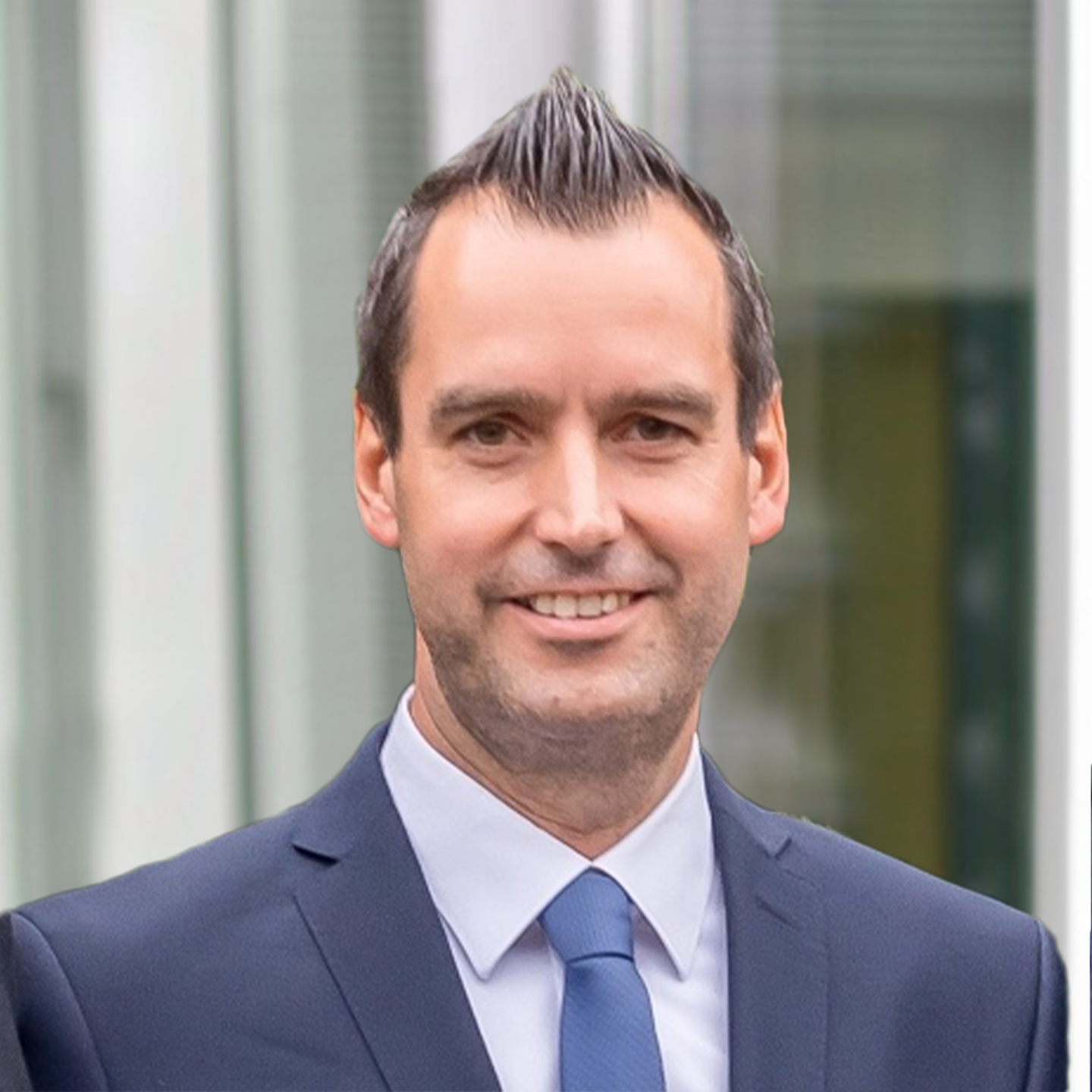 FinTecrity: Thomas Schulte, Head of Credit Management at Henrich Baustoffzentrum
