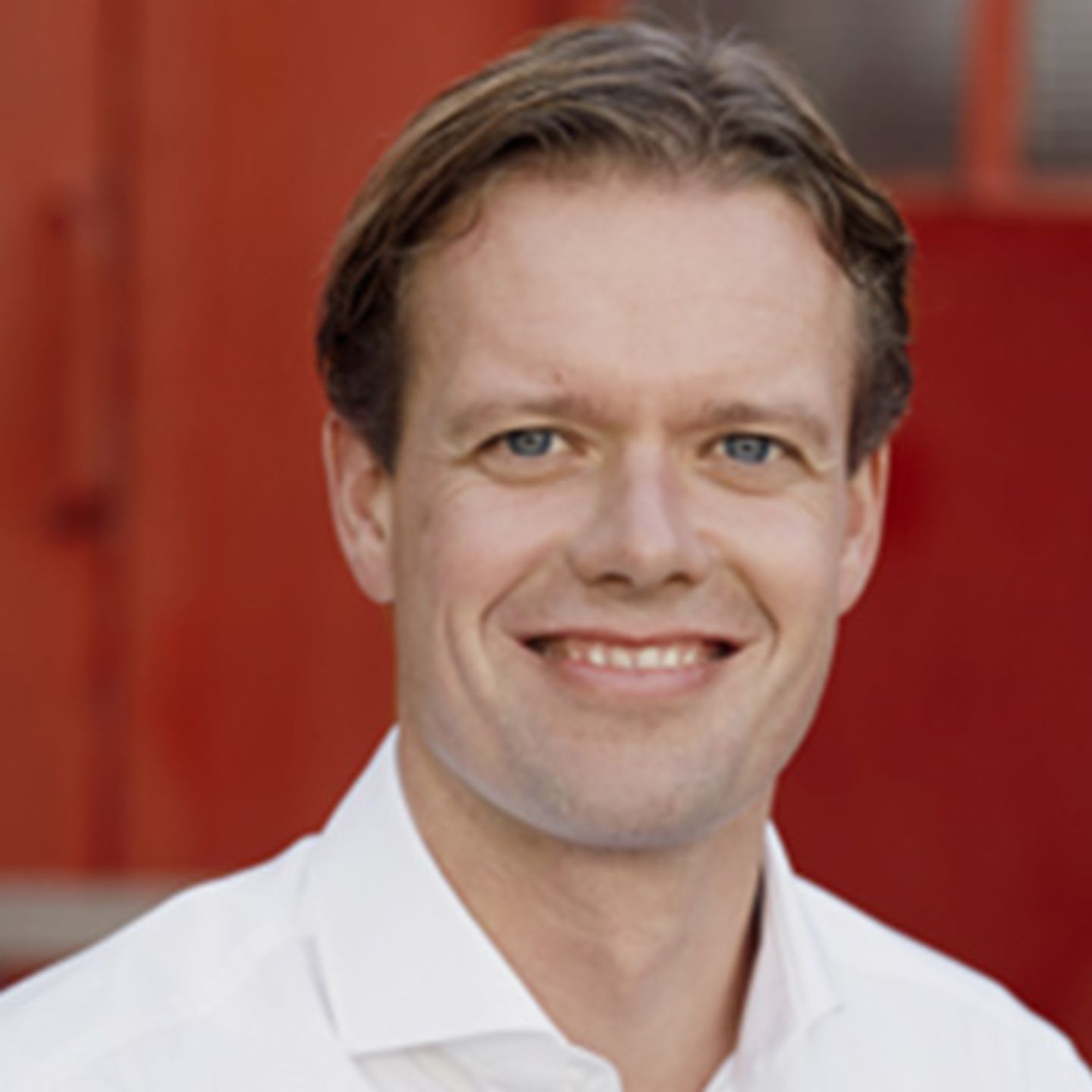 CSR strategy of the EOS Group: Sebastian Richter, Managing Director of the finlit foundation gGmbH