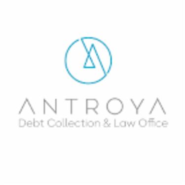 Logo ANTROYA Debt Collection & Law Office