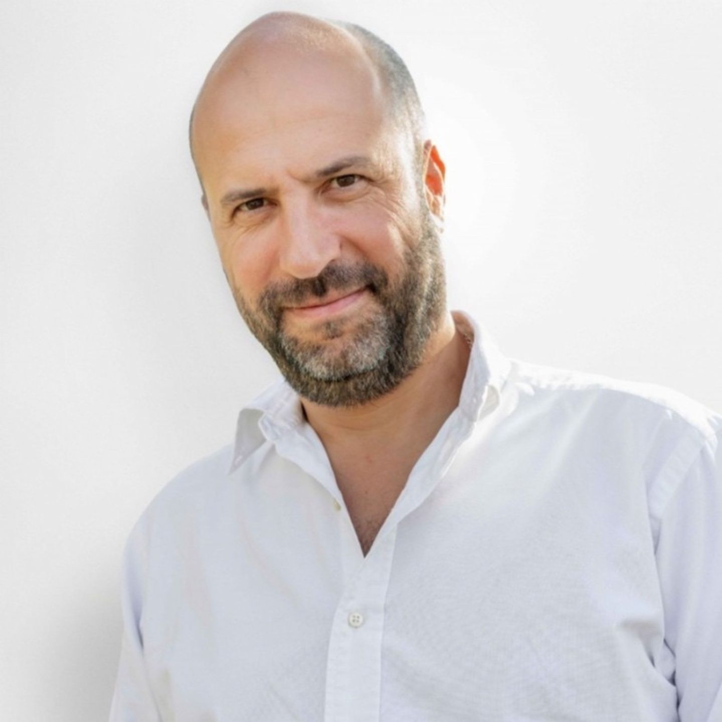 Luís Chavez, Managing Director of EOS in Portugal.