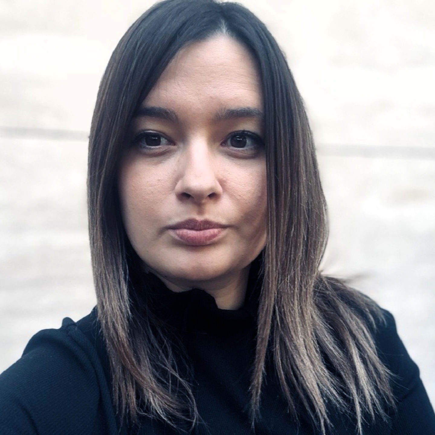 Daniela Mitroescu, Manažérka pre implementáciu EOS IT Services v Rumunsku