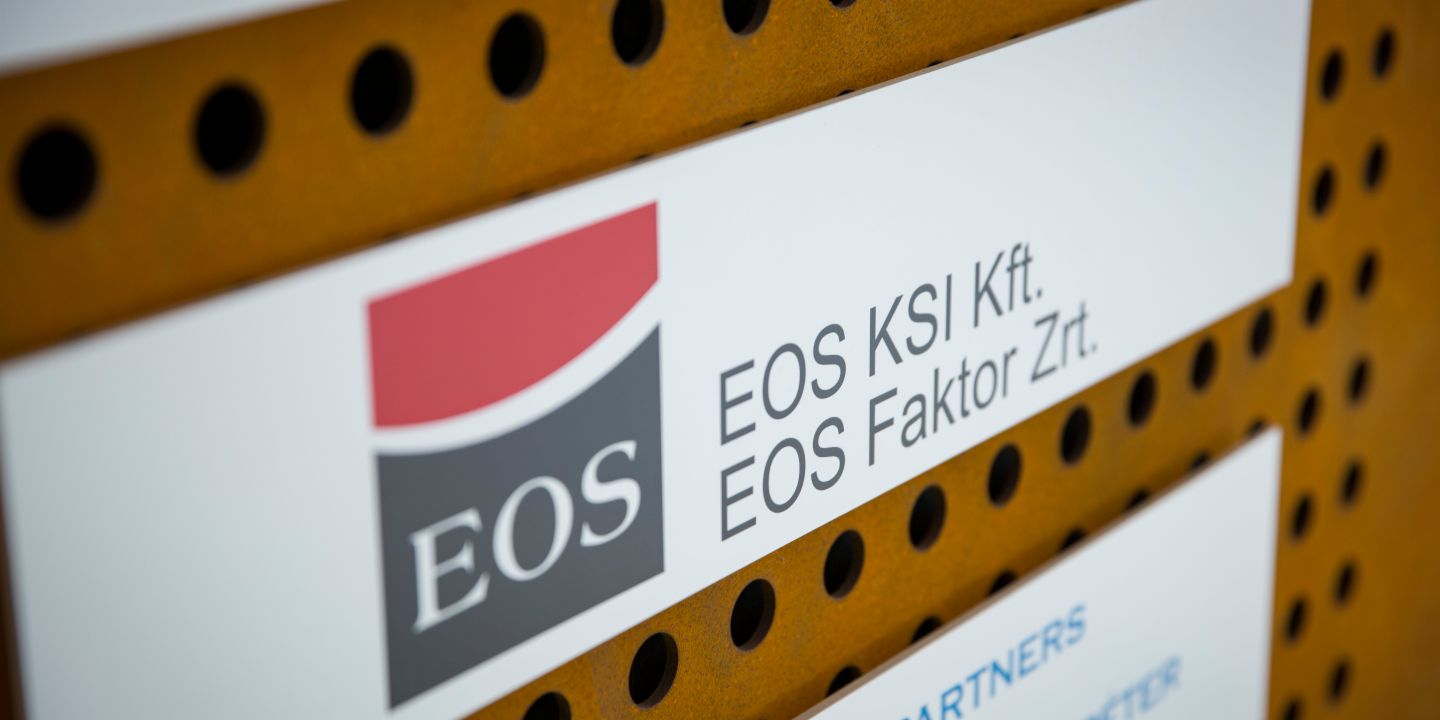 NPL deal: EOS KSI signs secured forward-flow deal in Hungary.