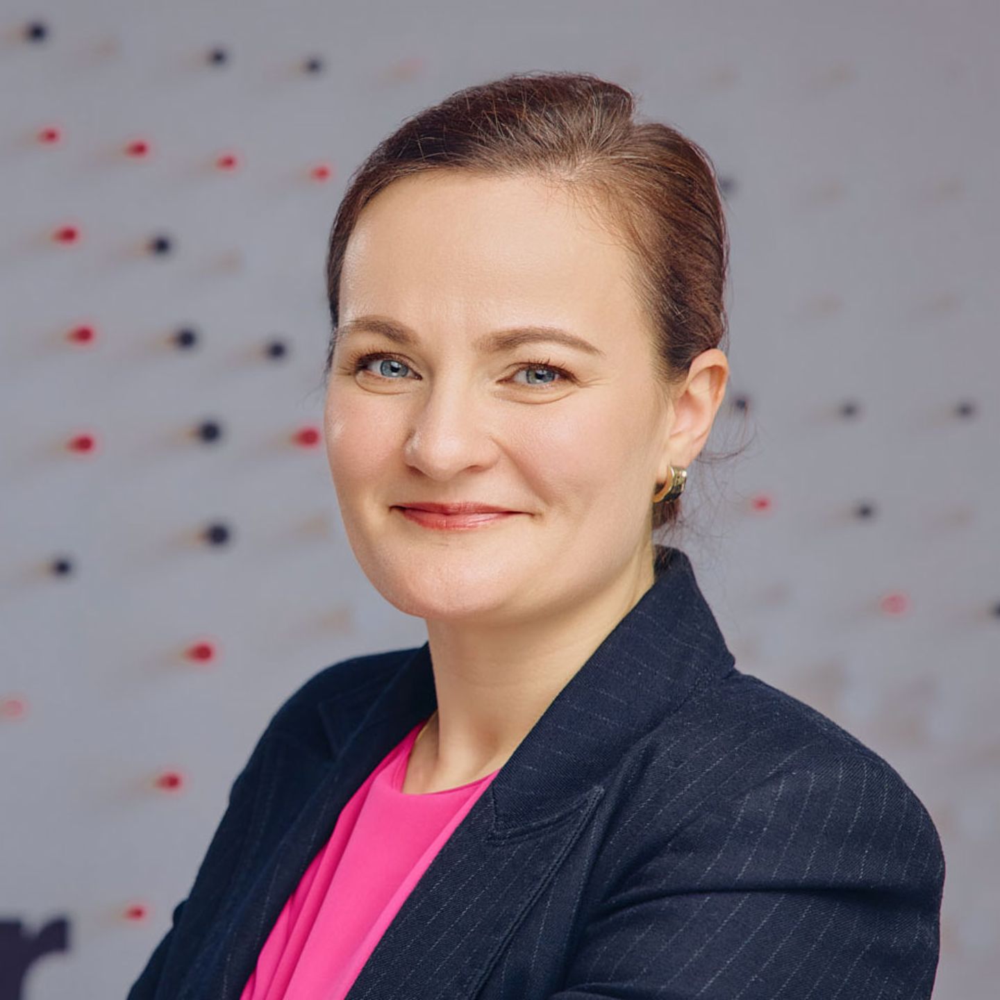 Marina Jozić, HR managerka