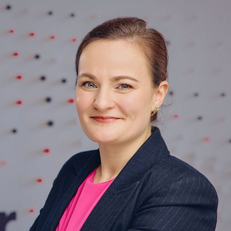 Marina Jozić, HR managerka
